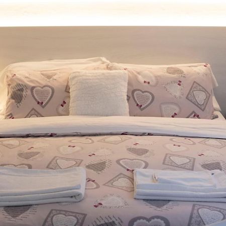 Bed Da Anna Hotel เปสเคียรา เดล การ์ดา ภายนอก รูปภาพ
