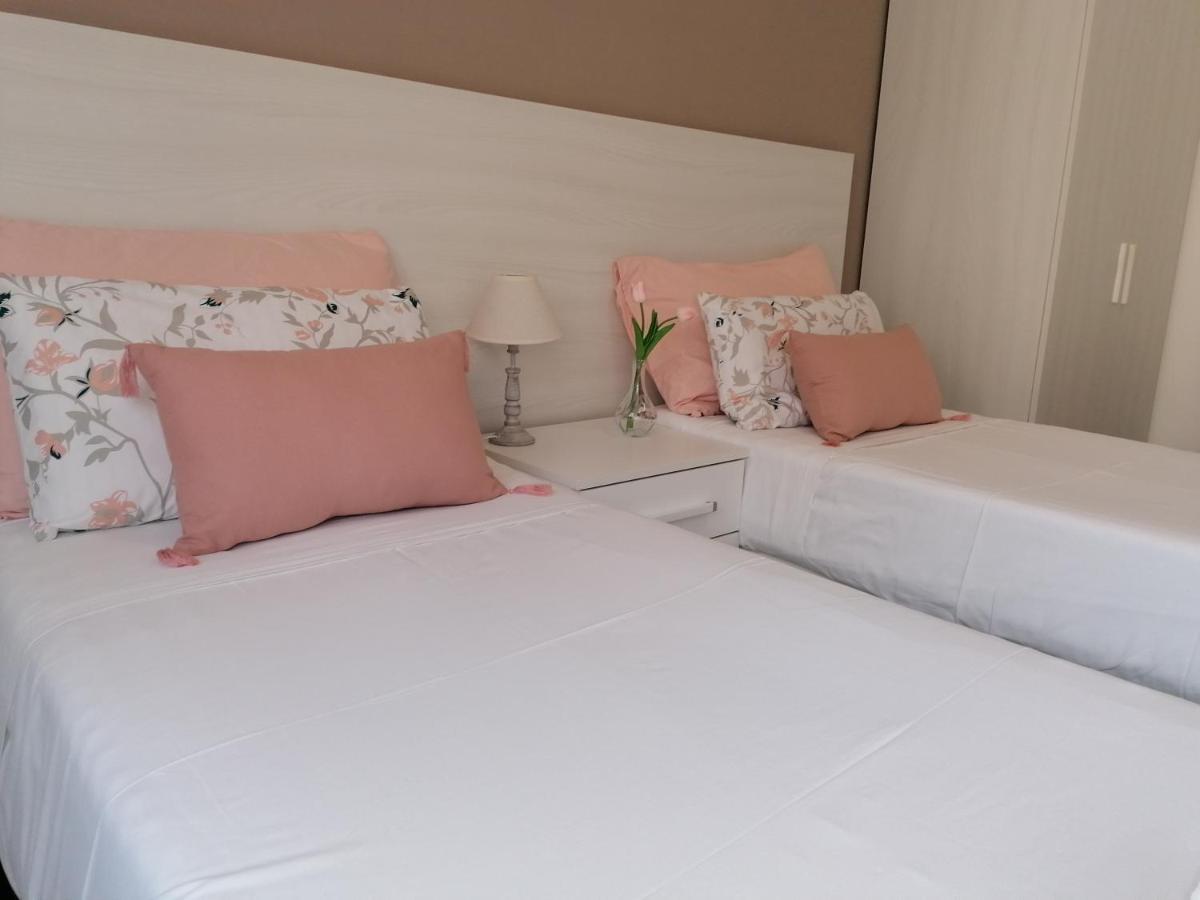 Bed Da Anna Hotel เปสเคียรา เดล การ์ดา ภายนอก รูปภาพ