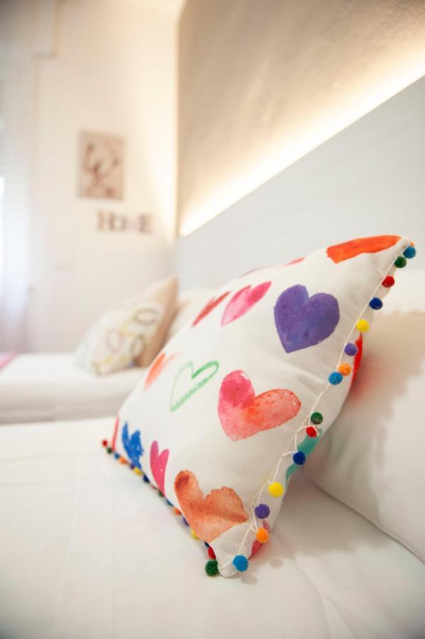 Bed Da Anna Hotel เปสเคียรา เดล การ์ดา ภายนอก รูปภาพ