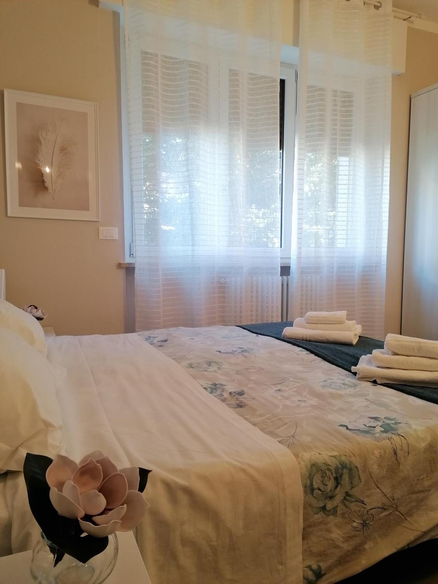 Bed Da Anna Hotel เปสเคียรา เดล การ์ดา ภายนอก รูปภาพ